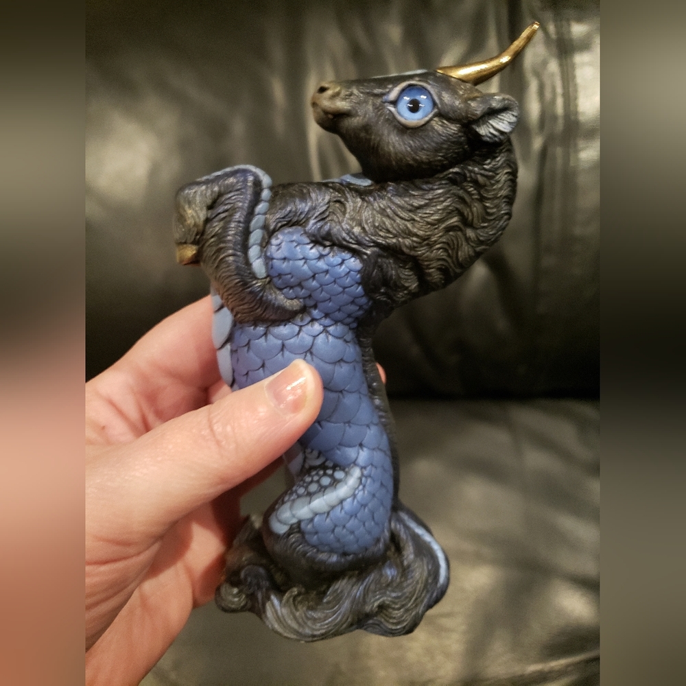 Windstone Editions PYO KiRin MIDNIGHT BLUE